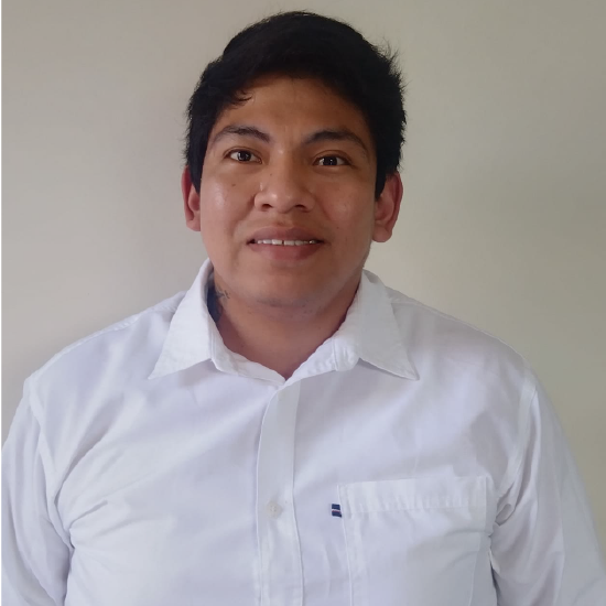 Est. Israel González Calvario