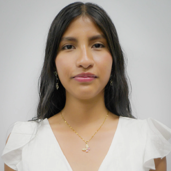 Est. Maya Muñoz Monroy