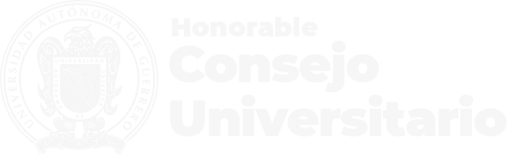 Comisión Electoral UAGro